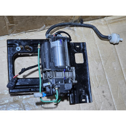 22325337 Cadillac Escalade Air Suspension Compressor Pump 2021-2024