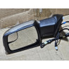 68569563AB Dodge RAM 1500 Left Power Fold Heated Mirror 2025-2026