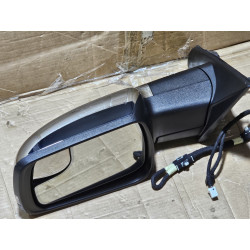 68569563AB Dodge RAM 1500 Left Power Fold Heated Mirror 2025-2026