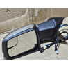 68569563AB Dodge RAM 1500 Left Power Fold Heated Mirror 2025-2026
