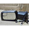 68569563AB Dodge RAM 1500 Left Power Fold Heated Mirror 2025-2026