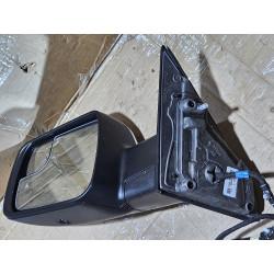 68569563AB Dodge RAM 1500 Left Power Fold Heated Mirror 2025-2026