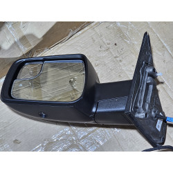 68569563AB Dodge RAM 1500 Left Power Fold Heated Mirror 2025-2026