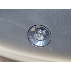 68569563AB Dodge RAM 1500 Left Power Fold Heated Mirror 2025-2026