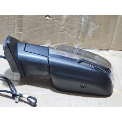 68569563AB Dodge RAM 1500 Left Power Fold Heated Mirror 2025-2026