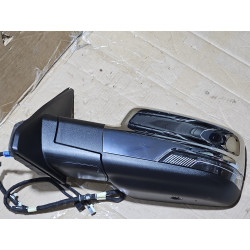 68569563AB Dodge RAM 1500 Left Power Fold Heated Mirror 2025-2026