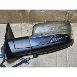 68569563AB Dodge RAM 1500 Left Power Fold Heated Mirror 2025-2026