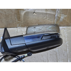 68569563AB Dodge RAM 1500 Left Power Fold Heated Mirror 2025-2026