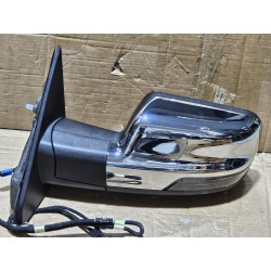 68569563AB Dodge RAM 1500 Left Power Fold Heated Mirror 2025-2026