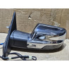 68569563AB Dodge RAM 1500 Left Power Fold Heated Mirror 2025-2026