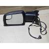 68276511AD Dodge RAM Left Power Fold Mirror 2019-2023 68462773AB