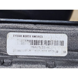 68276511AD Dodge RAM Left Power Fold Mirror 2019-2023 68462773AB