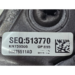 68276511AD Dodge RAM Left Power Fold Mirror 2019-2023 68462773AB