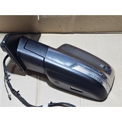 68276511AD Dodge RAM Left Power Fold Mirror 2019-2023 68462773AB