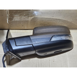 68276511AD Dodge RAM Left Power Fold Mirror 2019-2023 68462773AB