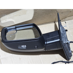 68276511AD Dodge RAM Left Power Fold Mirror 2019-2023 68462773AB