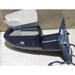 68276511AD Dodge RAM Left Power Fold Mirror 2019-2023 68462773AB