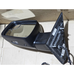 68276511AD Dodge RAM Left Power Fold Mirror 2019-2023 68462773AB