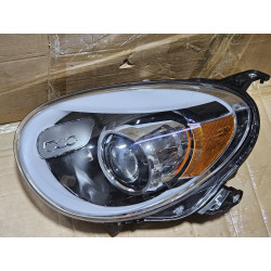 00519784470 Fiat 500 Left Headlight 2014-2022
