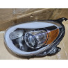 00519784470 Fiat 500 Left Headlight 2014-2022