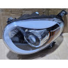 00519784470 Fiat 500 Left Headlight 2014-2022