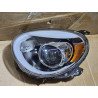 00519784470 Fiat 500 Left Headlight 2014-2022