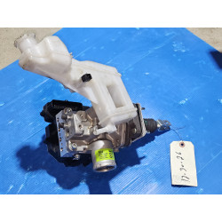58500-E6040 Hyundai Sonata Brake Booster Master Cylinder ABS Pump 2016-2017