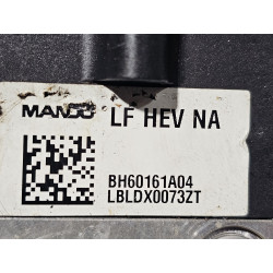 58500-E6040 Hyundai Sonata Brake Booster Master Cylinder ABS Pump 2016-2017