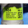 58500-E6040 Hyundai Sonata Brake Booster Master Cylinder ABS Pump 2016-2017