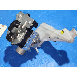 58500-E6040 Hyundai Sonata Brake Booster Master Cylinder ABS Pump 2016-2017