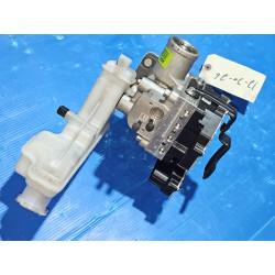 58500-E6040 Hyundai Sonata Brake Booster Master Cylinder ABS Pump 2016-2017