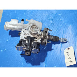 58500-E6040 Hyundai Sonata Brake Booster Master Cylinder ABS Pump 2016-2017