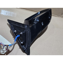 96301-6HN1A Infiniti Q50 Right Mirror with Camera & Turn Signal 2022-2024