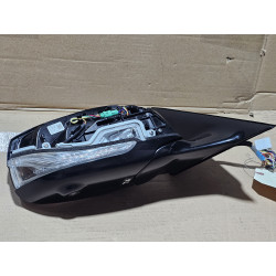 96301-6HN1A Infiniti Q50 Right Mirror with Camera & Turn Signal 2022-2024