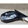 96301-6HN1A Infiniti Q50 Right Mirror with Camera & Turn Signal 2022-2024