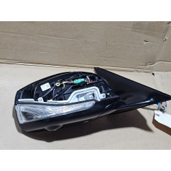 96301-6HN1A Infiniti Q50 Right Mirror with Camera & Turn Signal 2022-2024