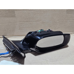 96301-6HN1A Infiniti Q50 Right Mirror with Camera & Turn Signal 2022-2024