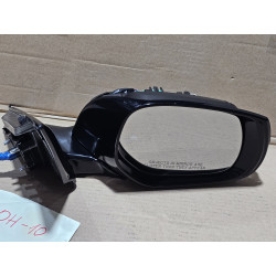 96301-6HN1A Infiniti Q50 Right Mirror with Camera & Turn Signal 2022-2024