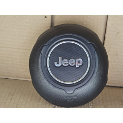 6UD08TX7AB Jeep Gladiator Driver Airbag (Steering Wheel) 2018-2025