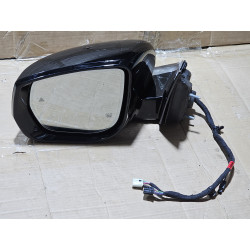 68420885AC Jeep Grand Cherokee Left Mirror 2021-2025 68552265AB