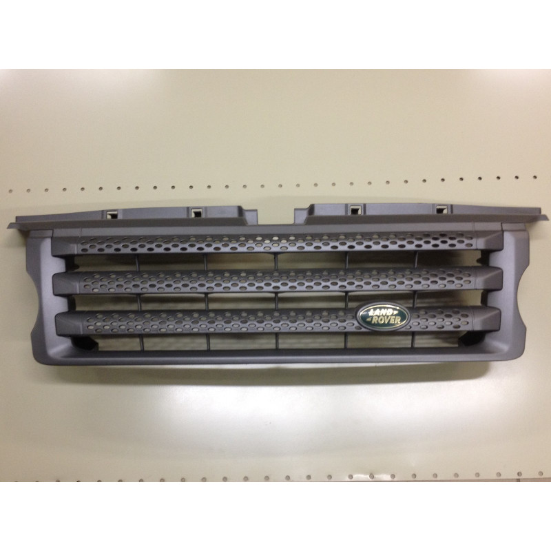 DHB500062WWR Land Rover Range Rover Sport Grille 2005-2009
