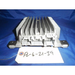 25994309 Buick Enclave Bose Radio Amplifier 2010-2014