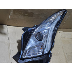 23397815 Cadillac XTS Left AFS Xenon LED Headlight 2013-2017