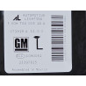 23397815 Cadillac XTS Left AFS Xenon LED Headlight 2013-2017