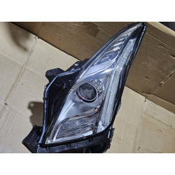 23397815 Cadillac XTS Left AFS Xenon LED Headlight 2013-2017