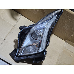 23397815 Cadillac XTS Left AFS Xenon LED Headlight 2013-2017
