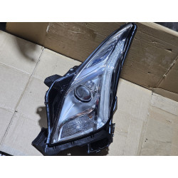 23397815 Cadillac XTS Left AFS Xenon LED Headlight 2013-2017