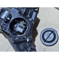 23397815 Cadillac XTS Left AFS Xenon LED Headlight 2013-2017