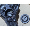 23397815 Cadillac XTS Left AFS Xenon LED Headlight 2013-2017
