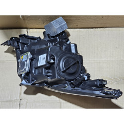 23397815 Cadillac XTS Left AFS Xenon LED Headlight 2013-2017